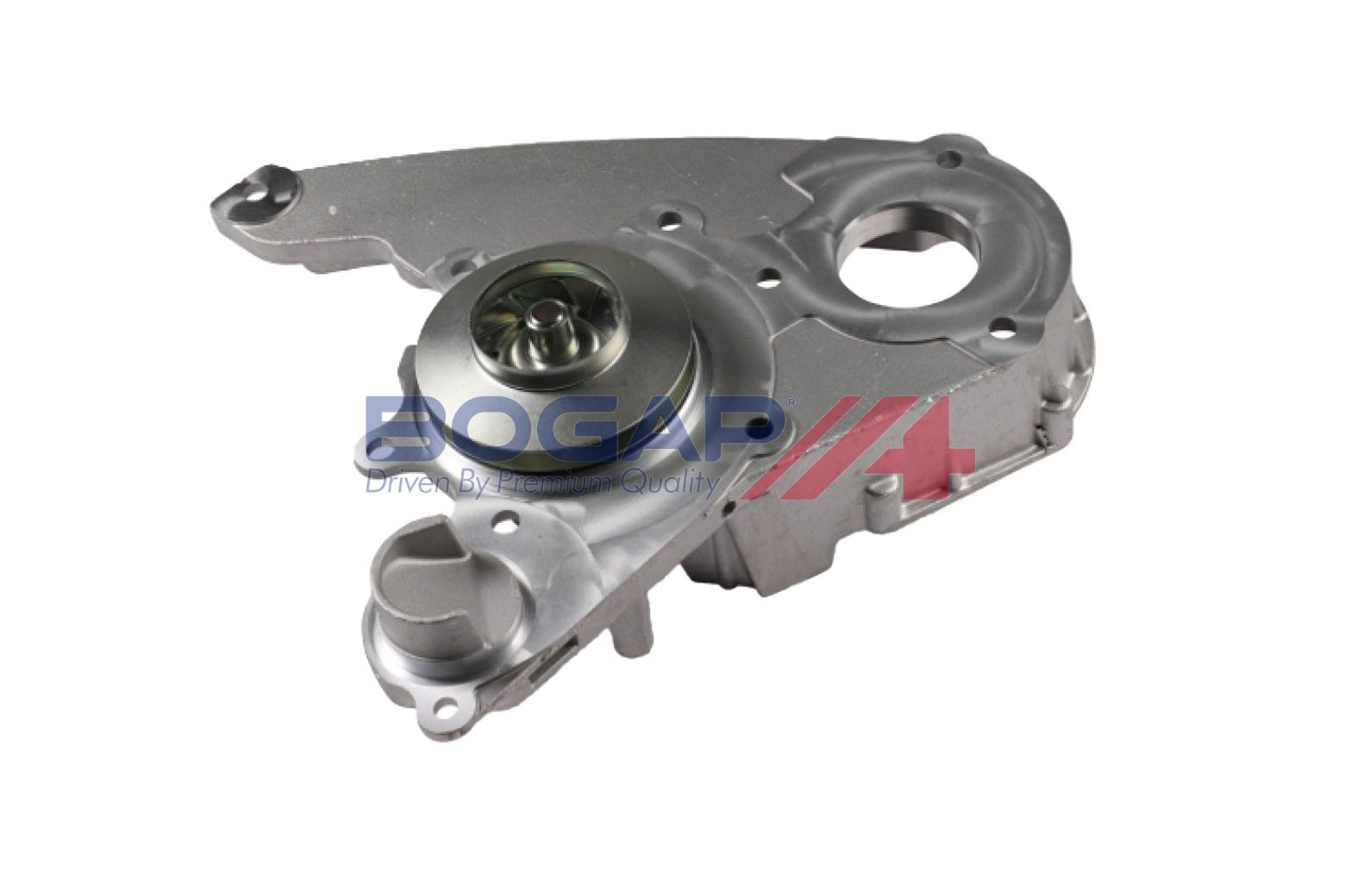 BOGAP W4234131 Water Pump, Engine Cooling