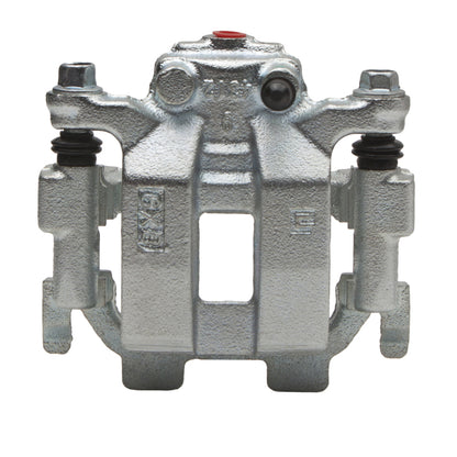 DFC 08-09 Infiniti G37 Rear-L Premium Caliper - Silver Zinc Coated