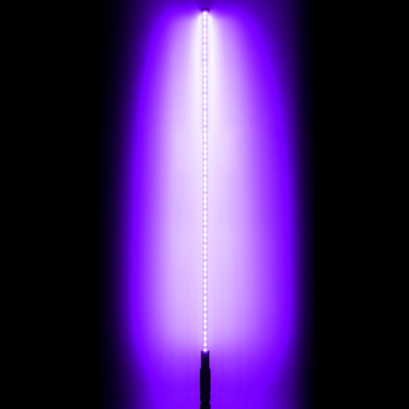 ORACLE Lighting Oracle Off-Road 6ft LED Whip - ColorSHIFT