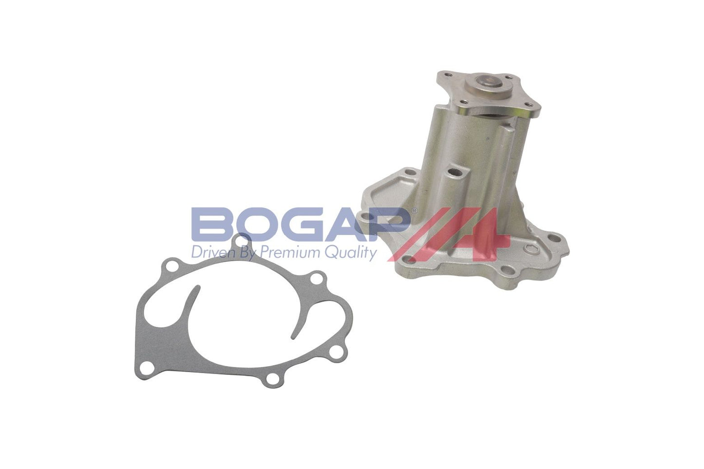 BOGAP N4234106 Water Pump, Engine Cooling