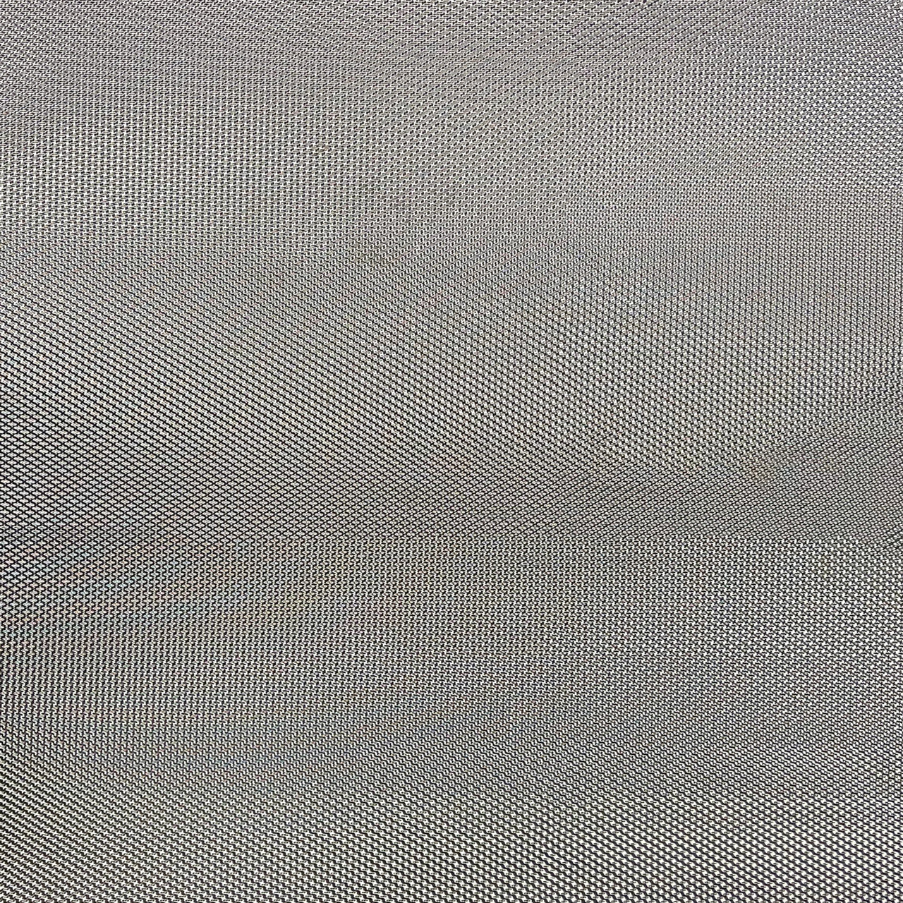 DEI 10043 DIMPLED ALUMINUM 42" X 48"