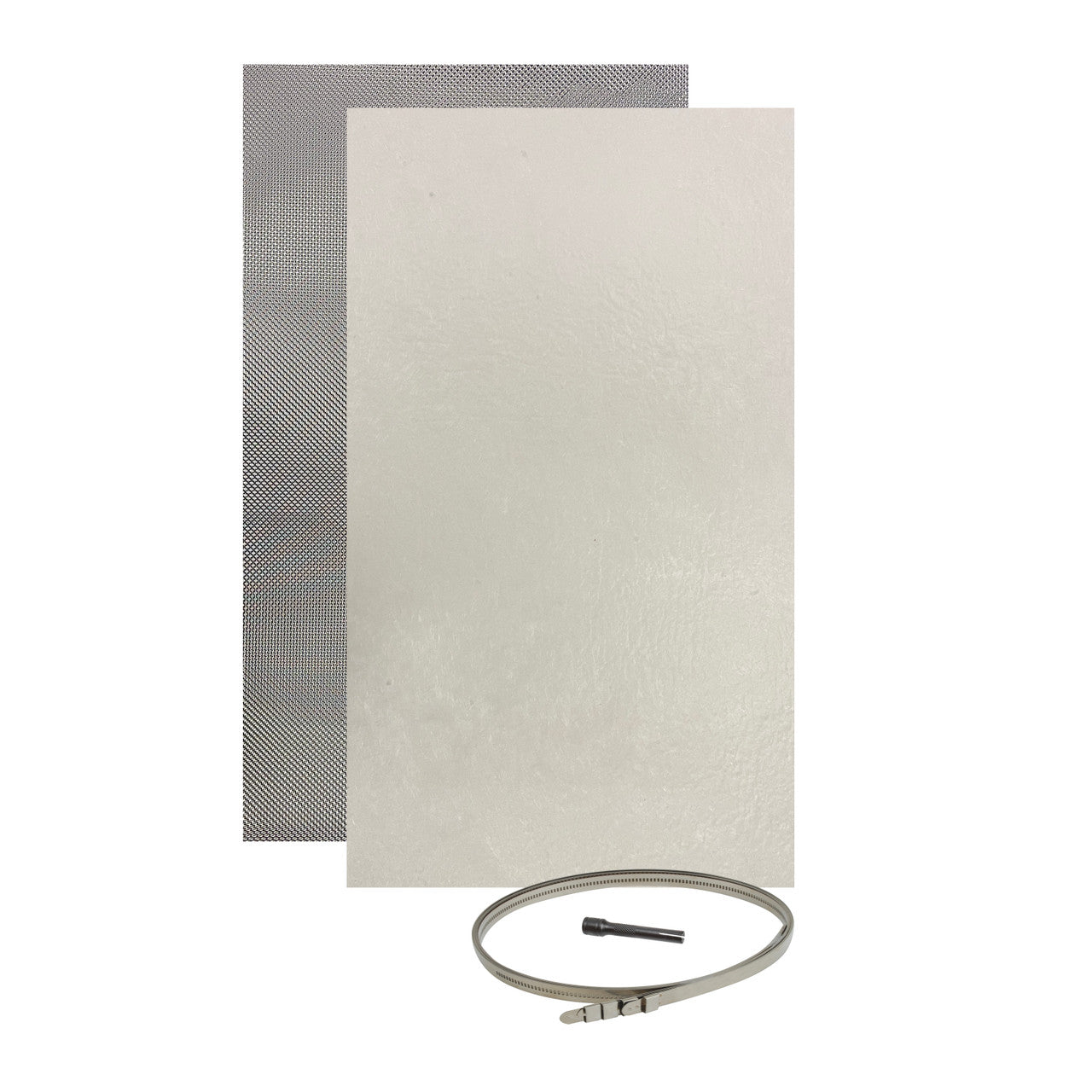 DEI 10529 MUFFLER SHIELD KIT