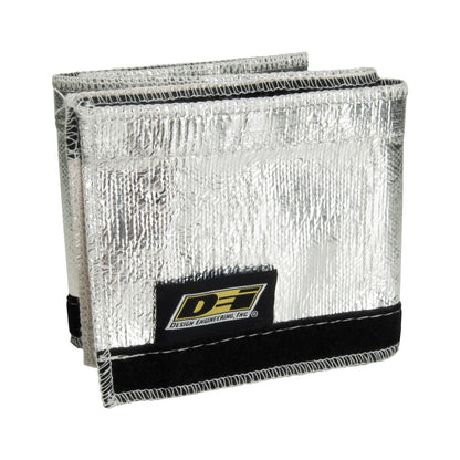 DEI 10673 HEAT SHROUD 12 AN X 36"