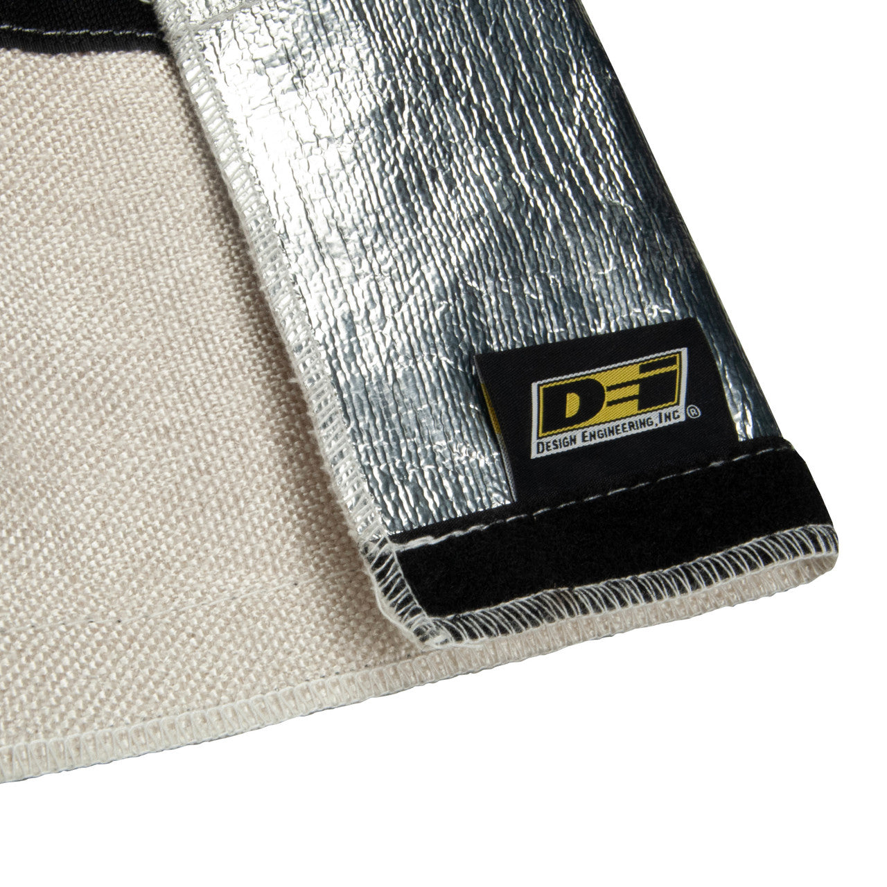 DEI 10673 HEAT SHROUD 12 AN X 36"