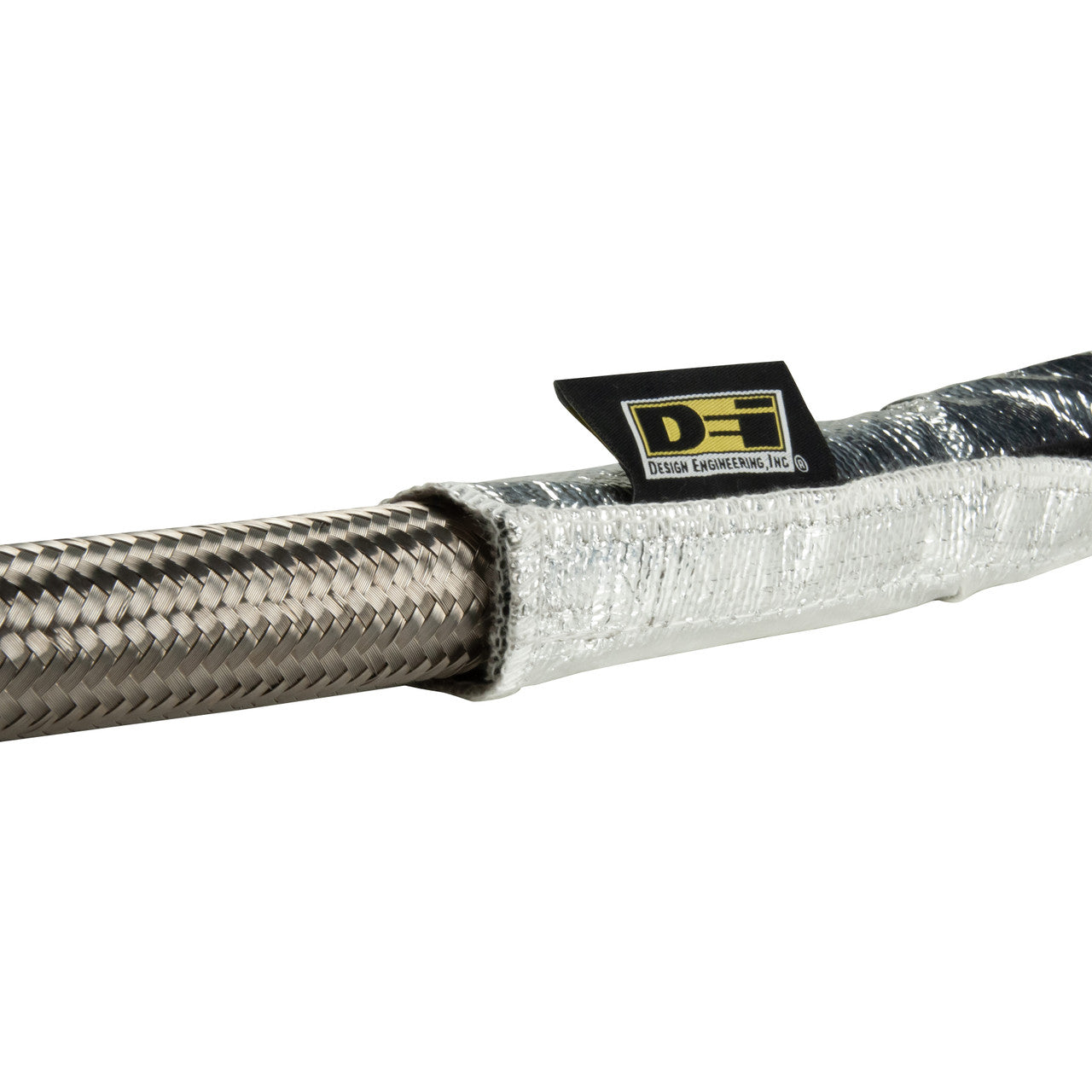 DEI 10675 HEAT SHROUD 16 AN X 10'