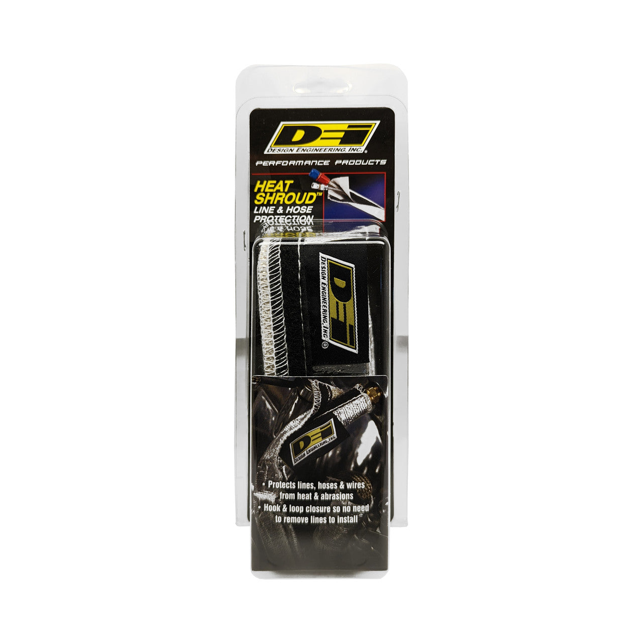 DEI 10677 HEAT SHROUD 20 AN X 36"