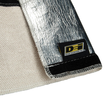 DEI 10678 HEAT SHROUD 20 AN X 10'