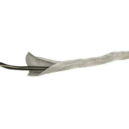 DEI 10681 RFI SHIELD SPLIT SLEEVE 1/2"X 3'