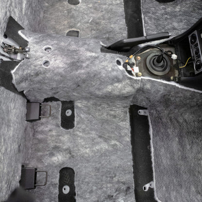 DEI 50295 THERMAL & ACOUSTIC INTERIOR KIT FOR MAZDA MX-5 1990-2005