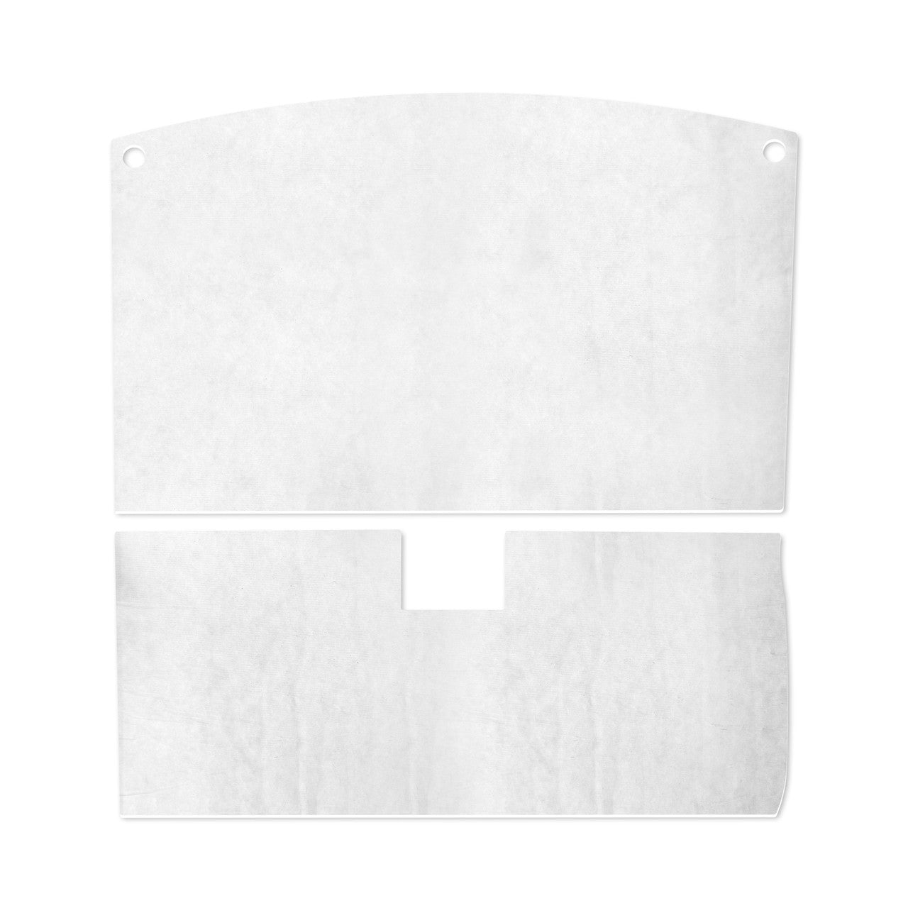 DEI 50299 ROOF INSULATION KIT FOR CHEVY & GMC C/K EXTENDED CAB 1988-1998