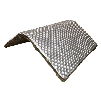 DEI 50519 FORM A-SHIELD 12" X 21"