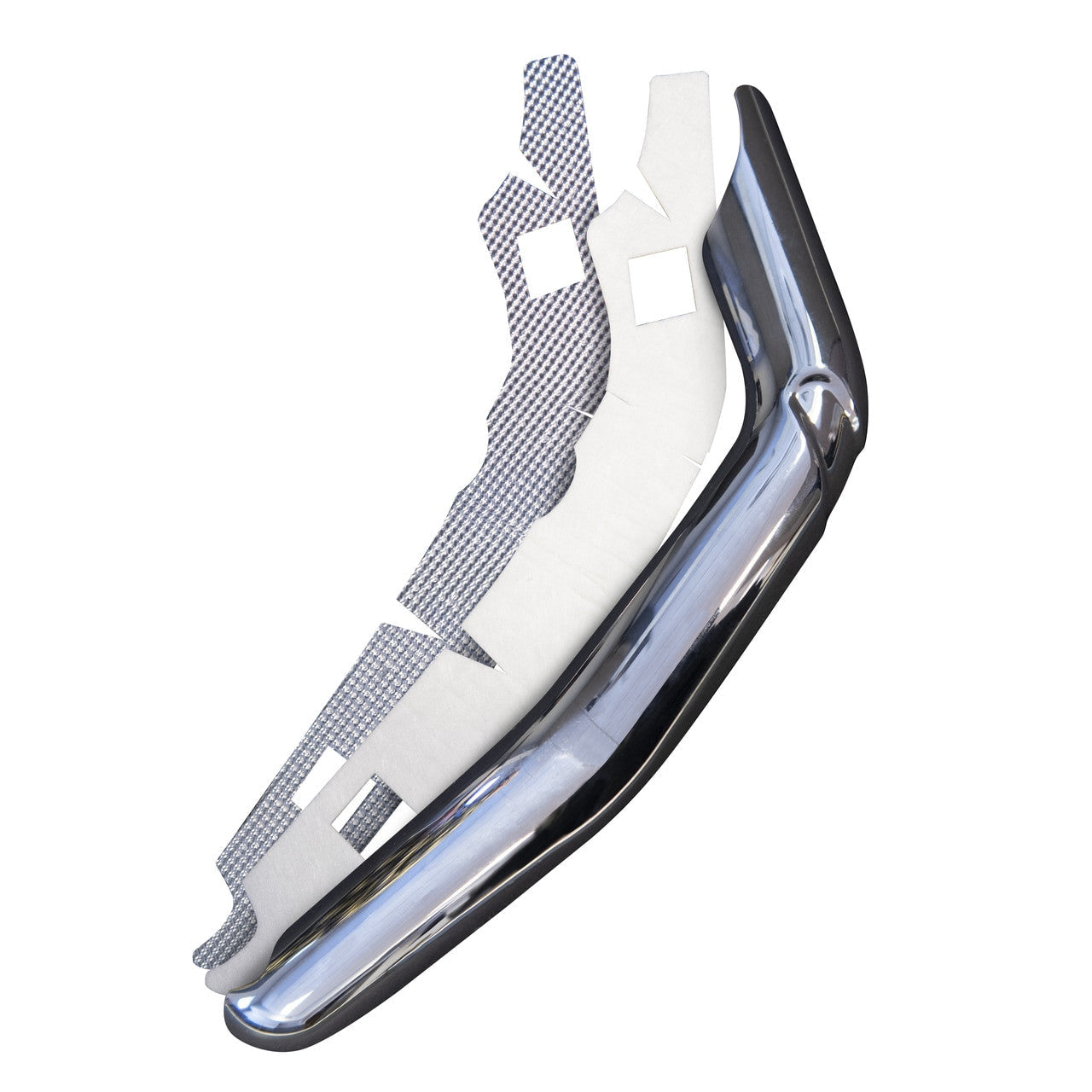 DEI 901053 HEAT SHIELD LINER LARGE UNIVERSAL KIT (CUT TO FIT)