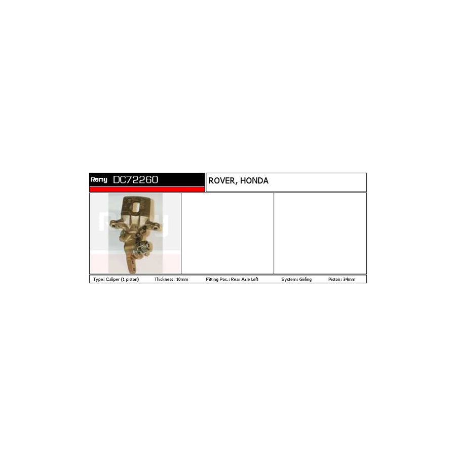 Delco Remy 19025533 Pulley, Alternator