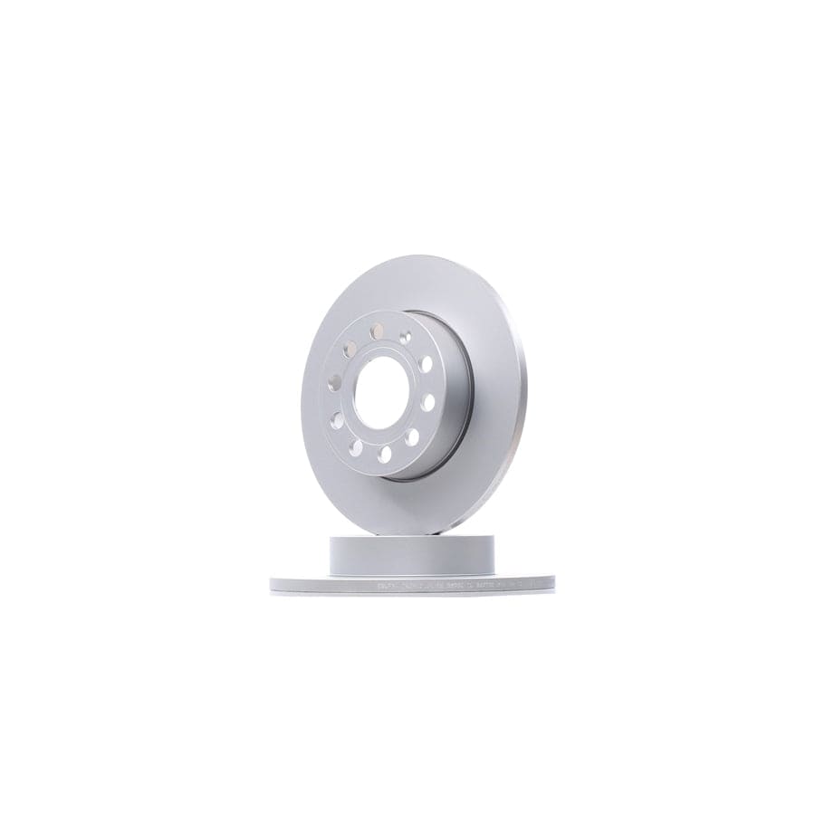 Delphi Bg3890C Brake Disc