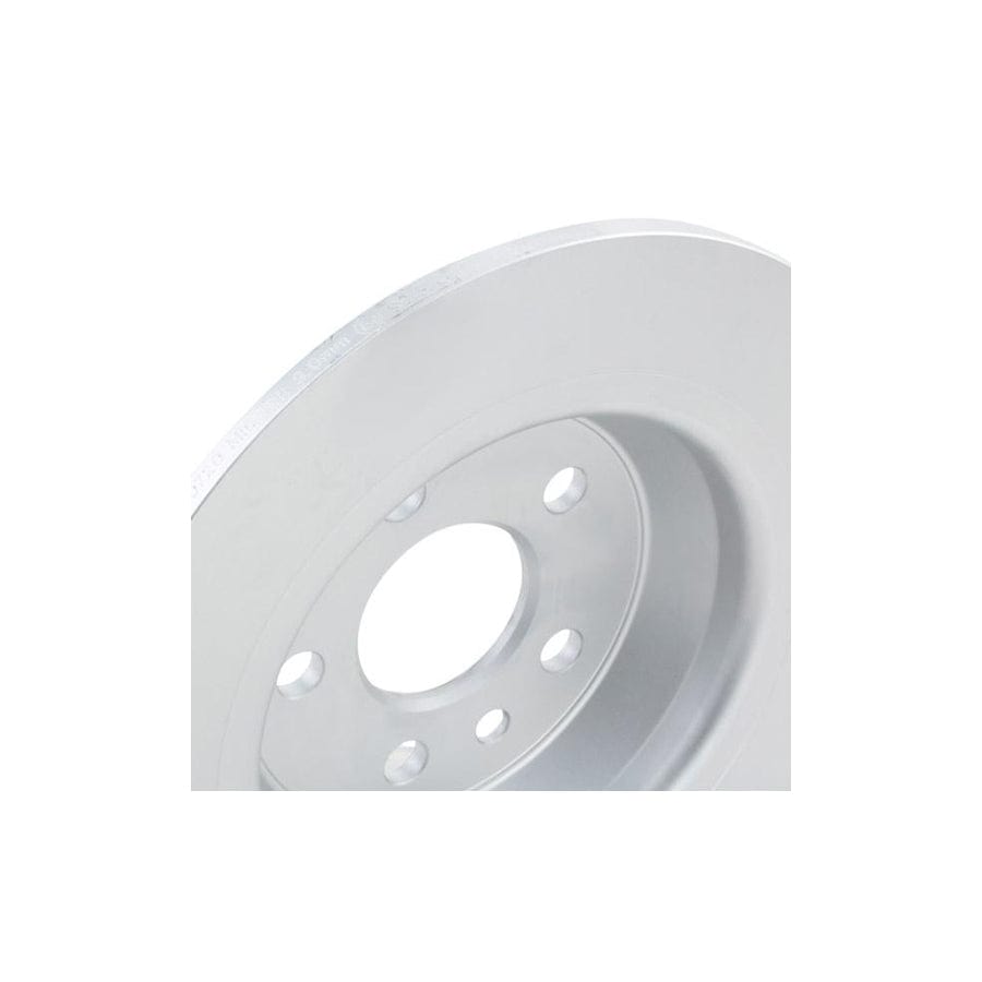 Delphi Bg4063C Brake Disc