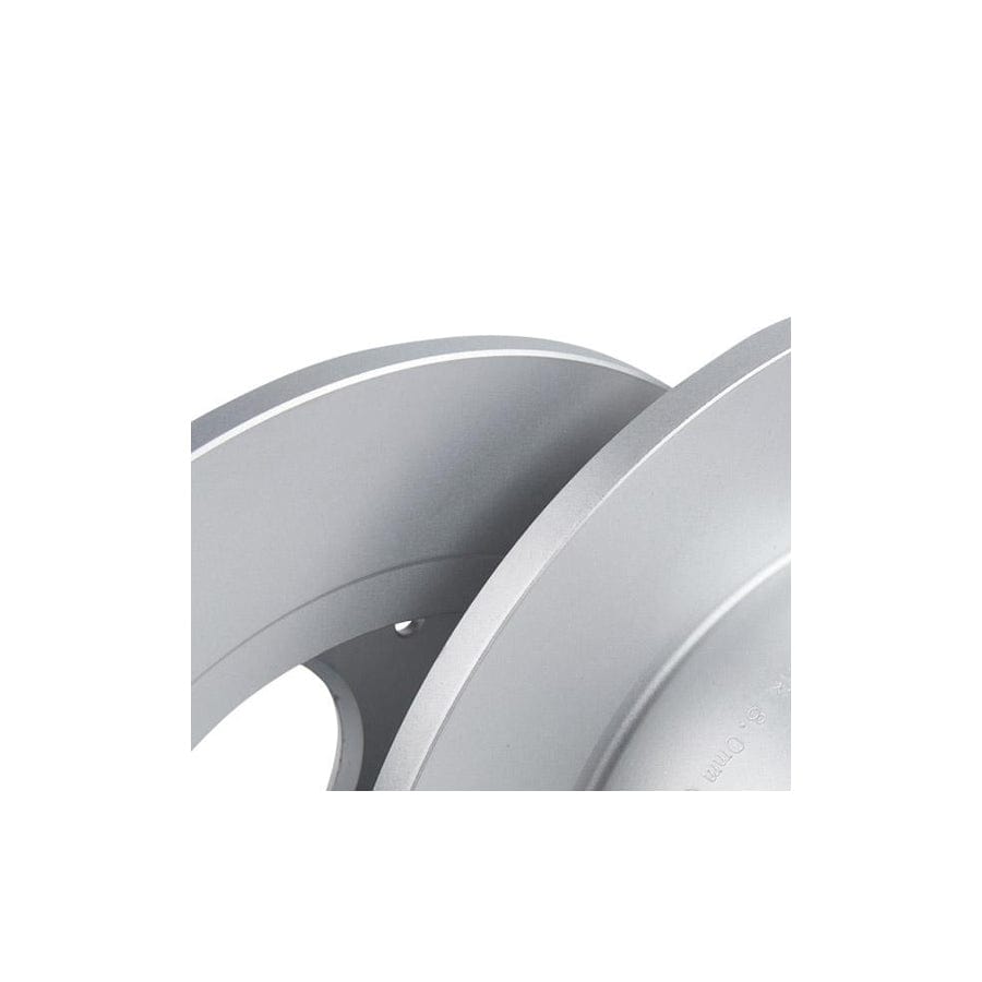 Delphi Bg5022C Brake Disc For Skoda Octavia