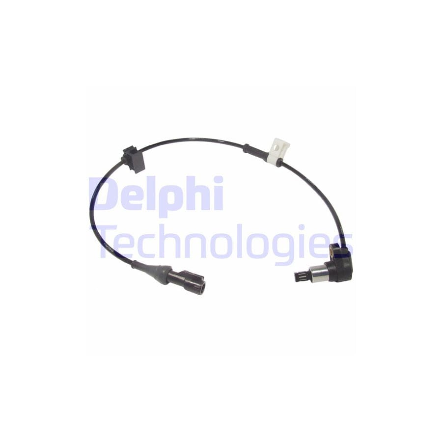 Delphi D2253379 Shock Absorber For Ford Escort