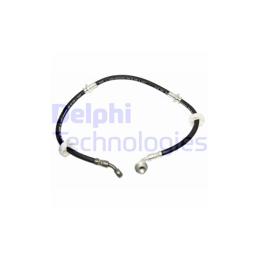 Delphi Lh0110 Brake Hose