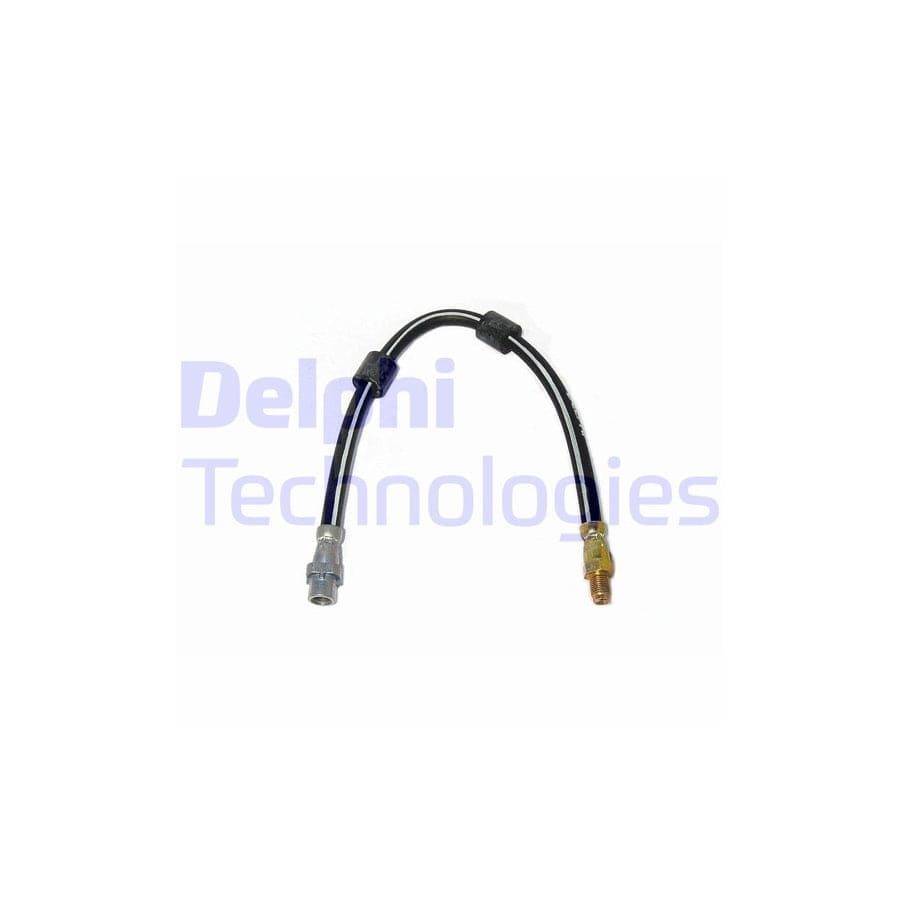 Delphi Lh0219 Brake Hose For Bmw 5 Series