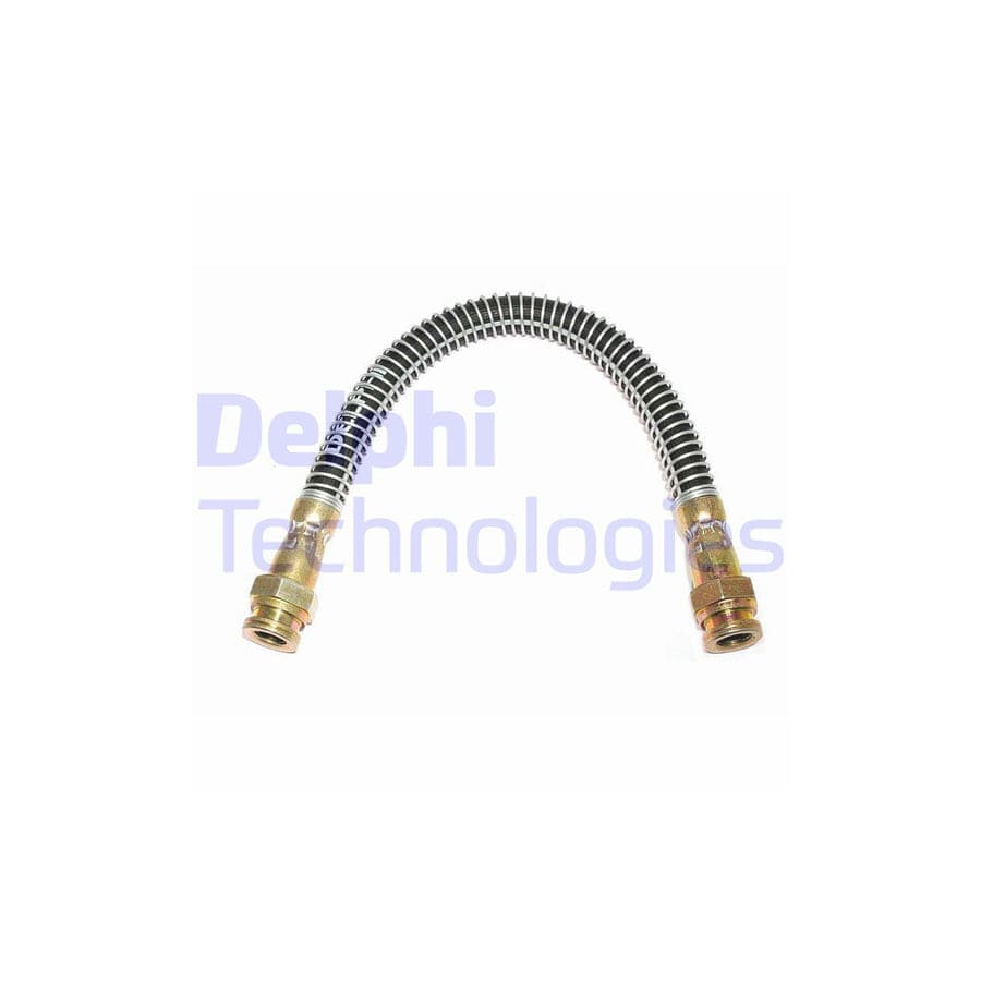 Delphi Lh0229 Brake Hose