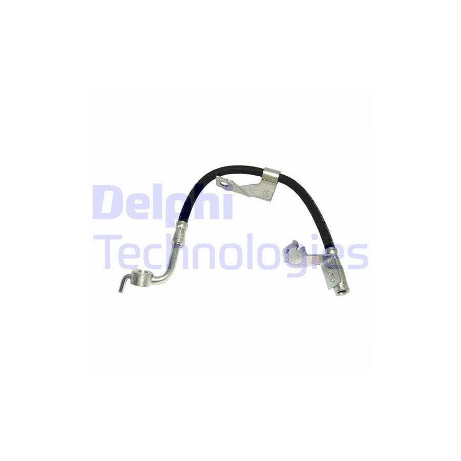 Delphi Lh0243 Brake Hose For Ford Escort