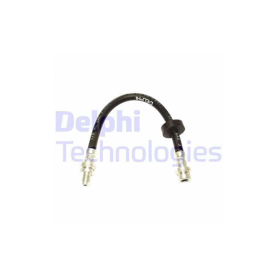 Delphi Lh0252 Brake Hose For Ford Mondeo