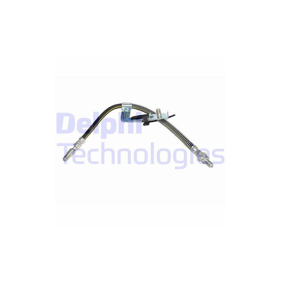Delphi Lh0365 Brake Hose