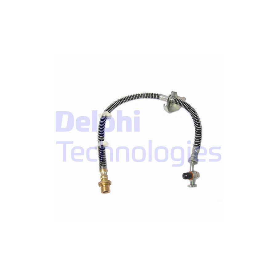 Delphi Lh0404 Brake Hose For Land Rover Discovery