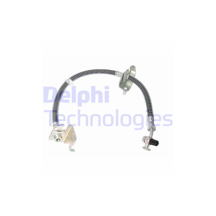 Delphi Lh0405 Brake Hose For Land Rover Discovery
