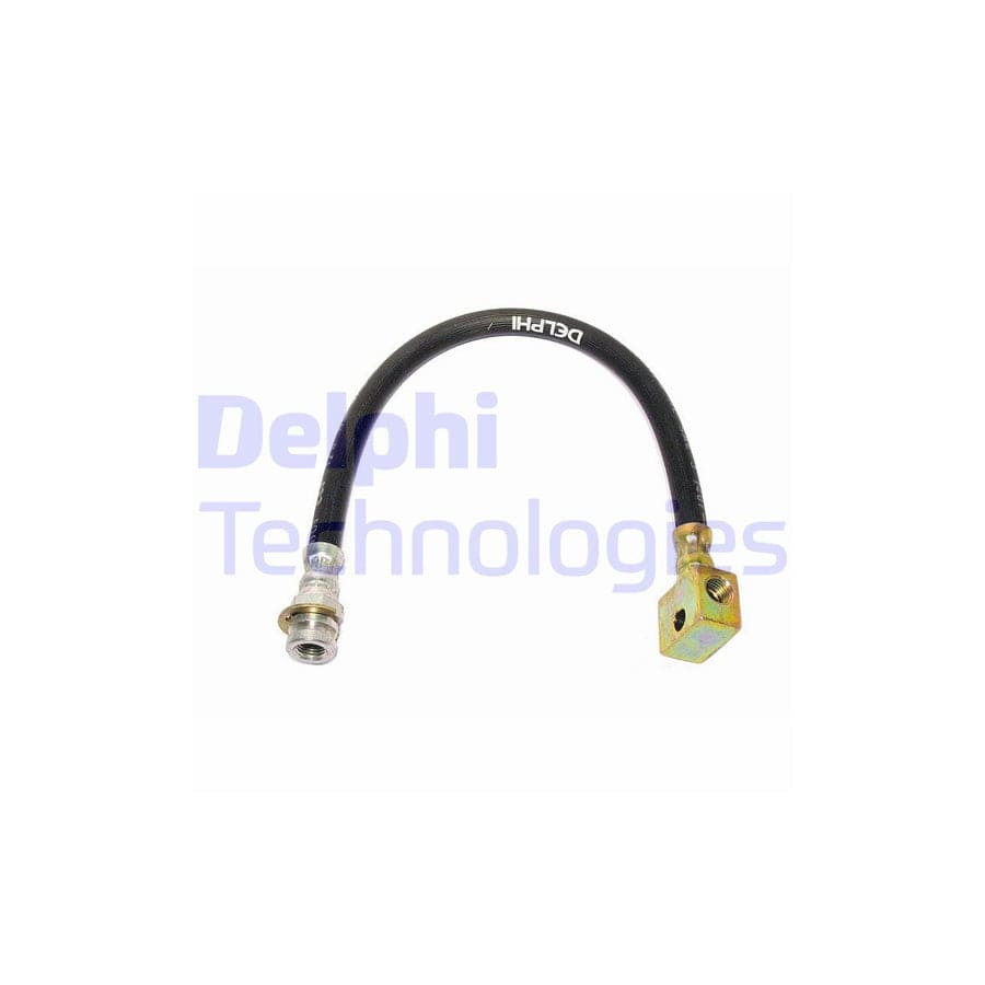 Delphi Lh0419 Brake Hose For Jeep Cherokee Ii (Xj)