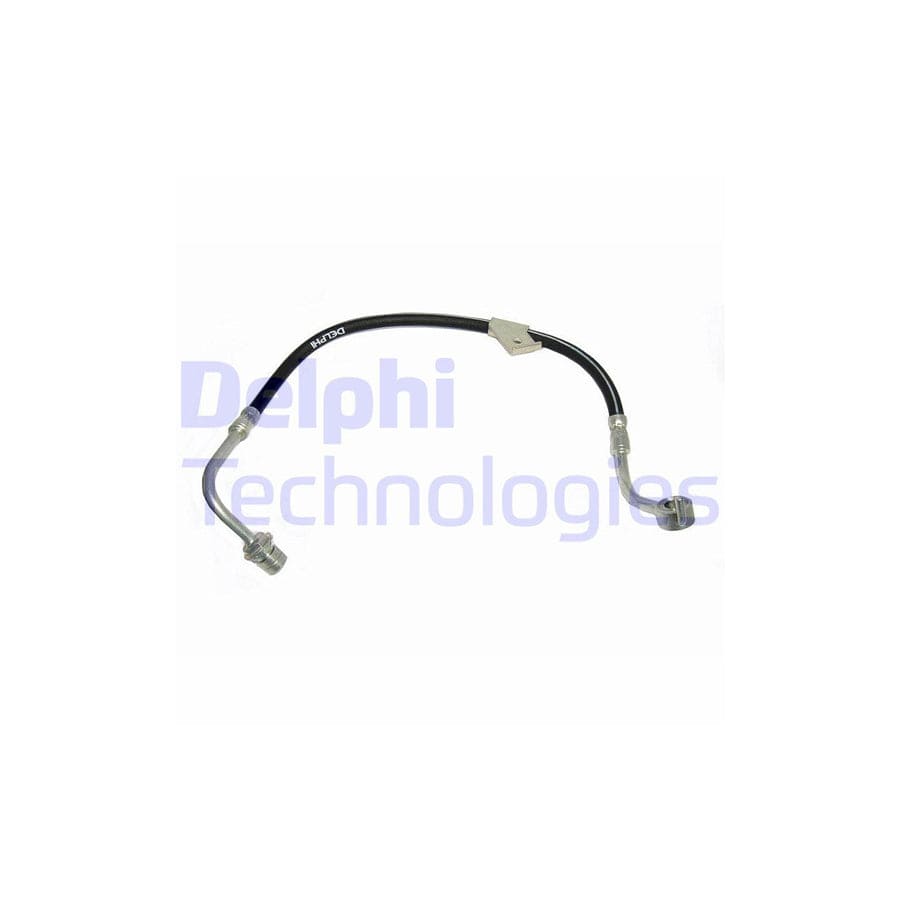Delphi Lh2333 Brake Hose For Ford Transit