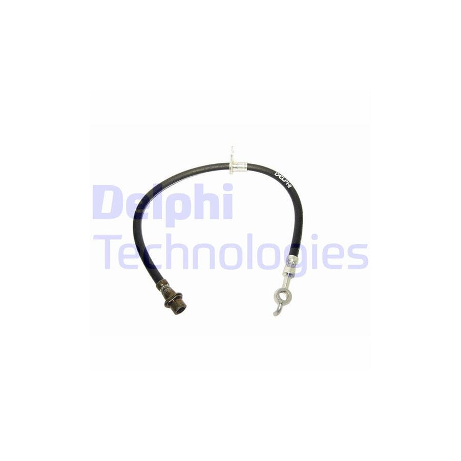 Delphi Lh6086 Brake Hose For Toyota Yaris