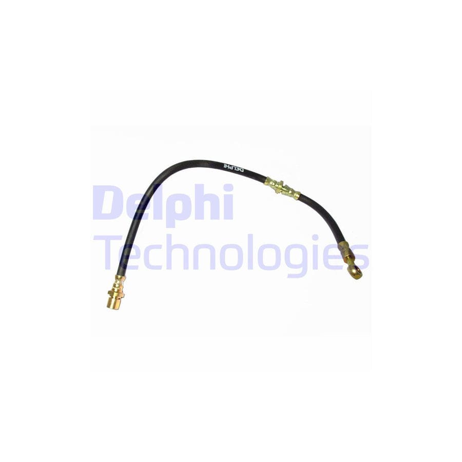 Delphi Lh6259 Brake Hose For Subaru Forester I (Sf)