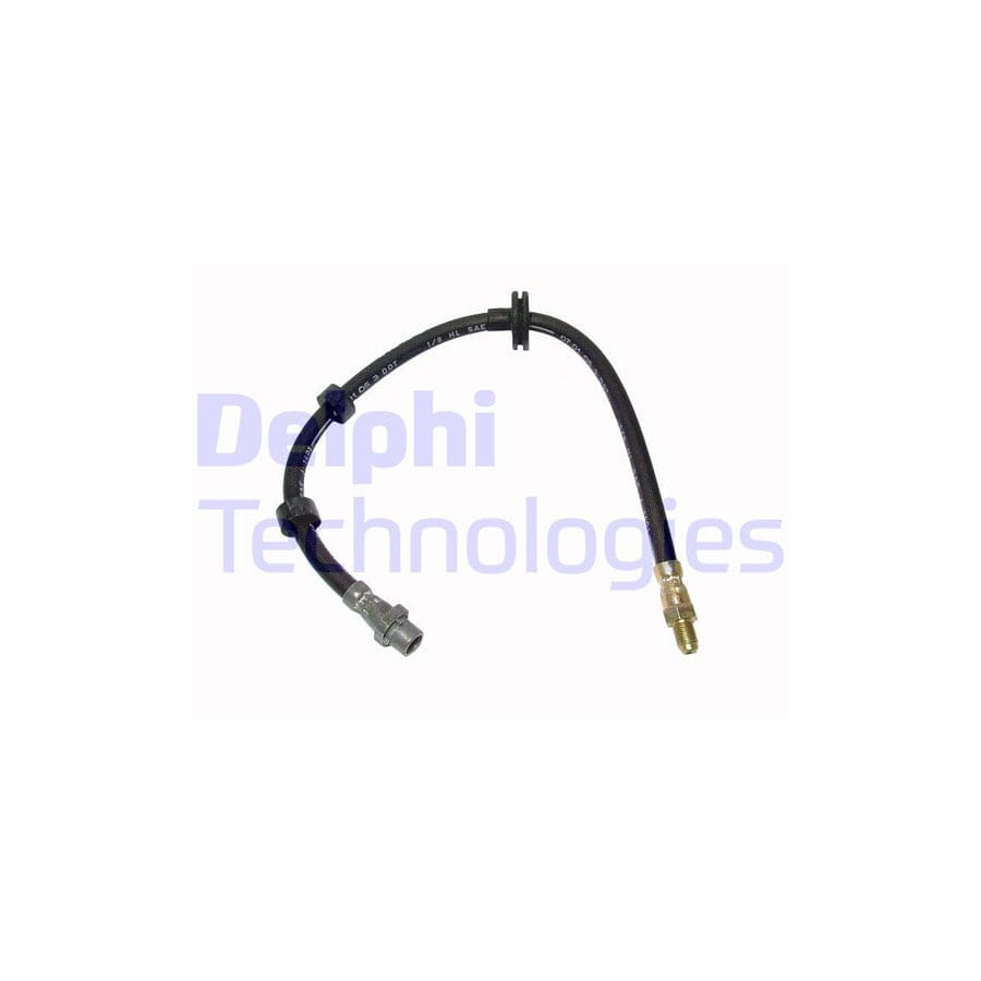 Delphi Lh6297 Brake Hose For Land Rover Range Rover Iii (L322)