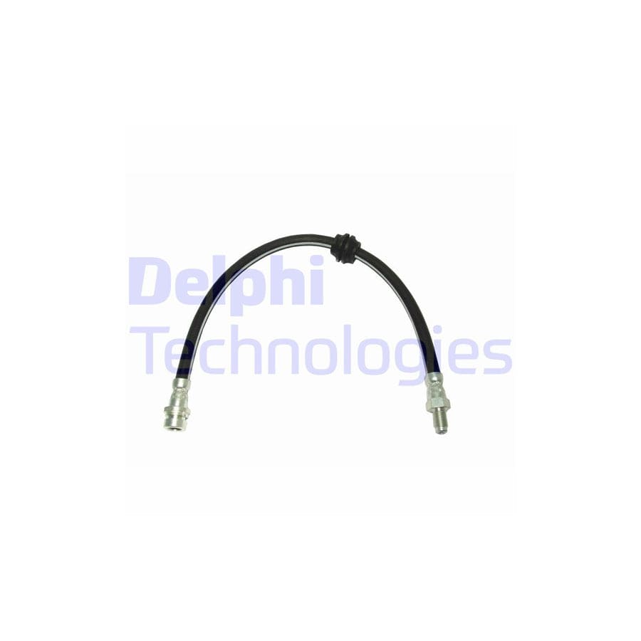 Delphi Lh6363 Brake Hose For Ford Focus