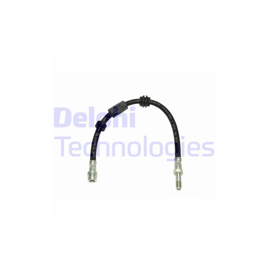 Delphi Lh6365 Brake Hose