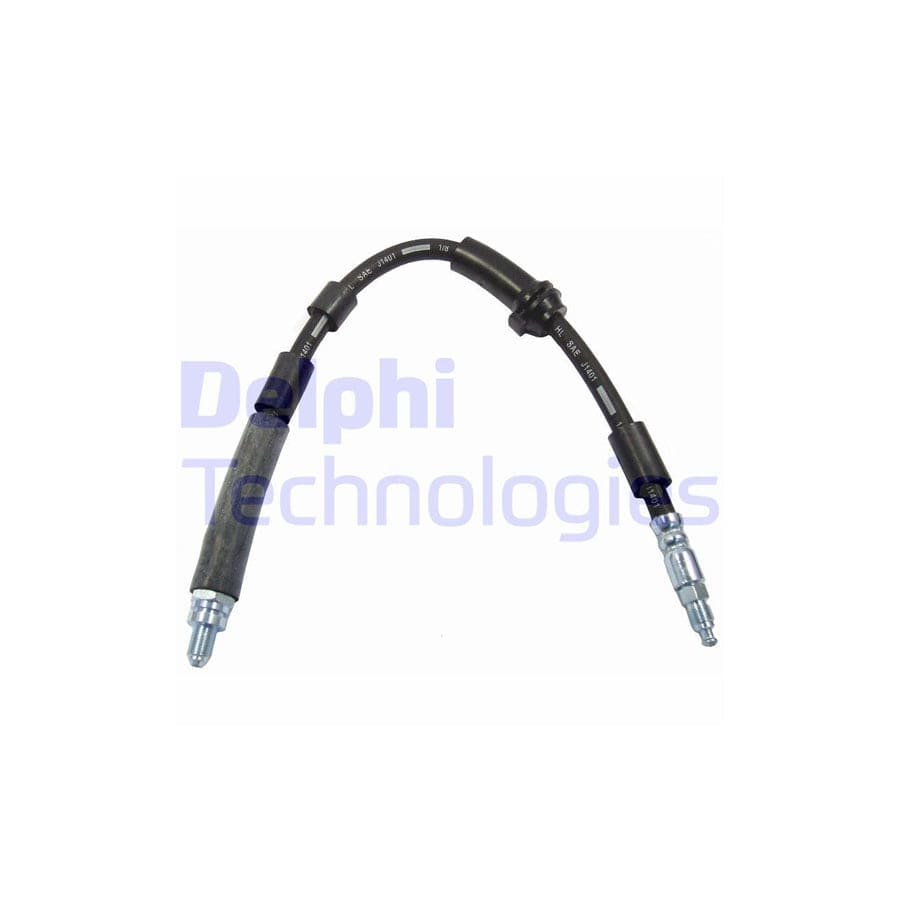 Delphi Lh6689 Brake Hose For Ford Ka Hatchback (Rb)