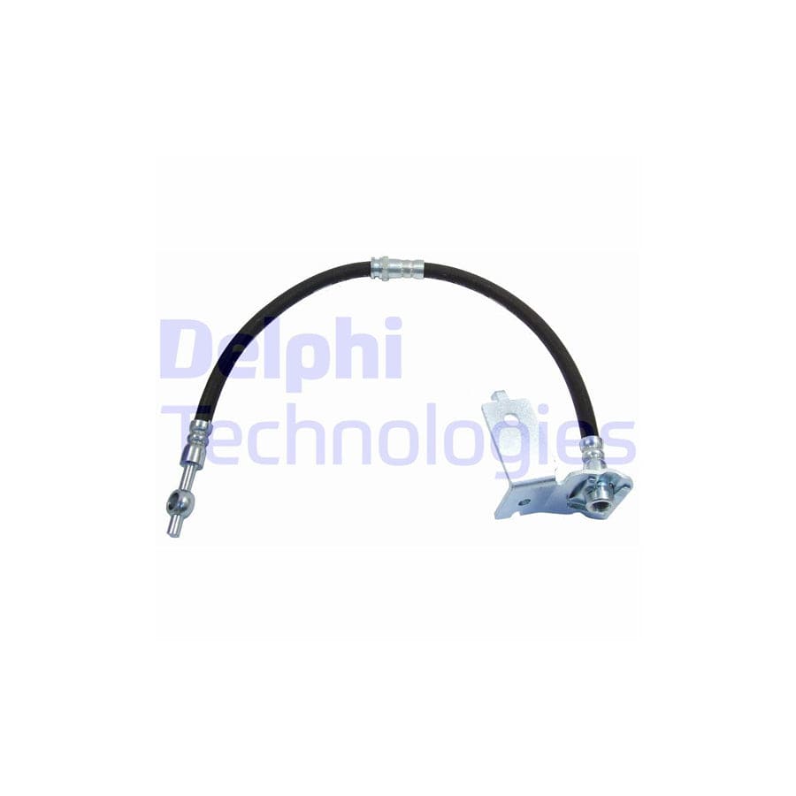 Delphi Lh6691 Brake Hose For Hyundai Santa Fe I (Sm)