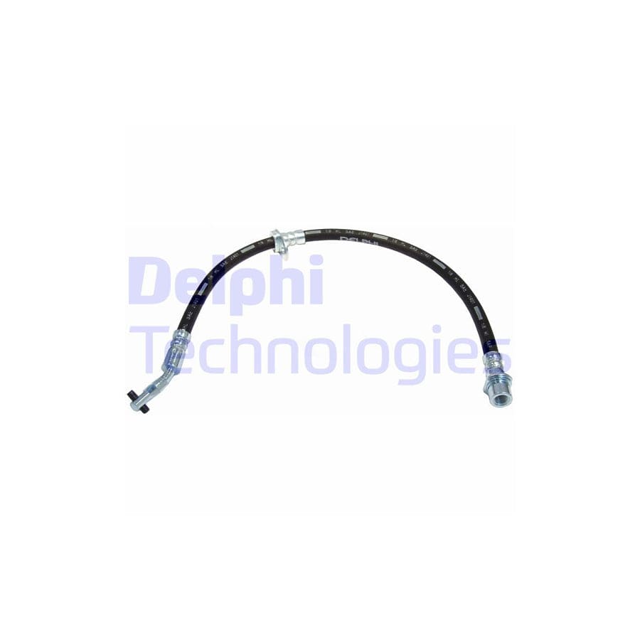 Delphi Lh6776 Brake Hose For Toyota Avensis