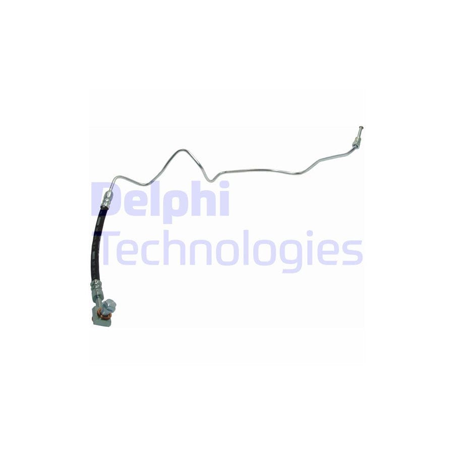 Delphi Lh6828 Brake Hose