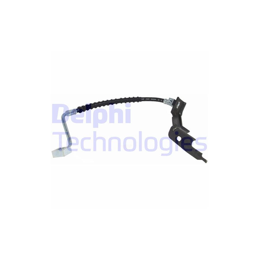 Delphi Lh6835 Brake Hose