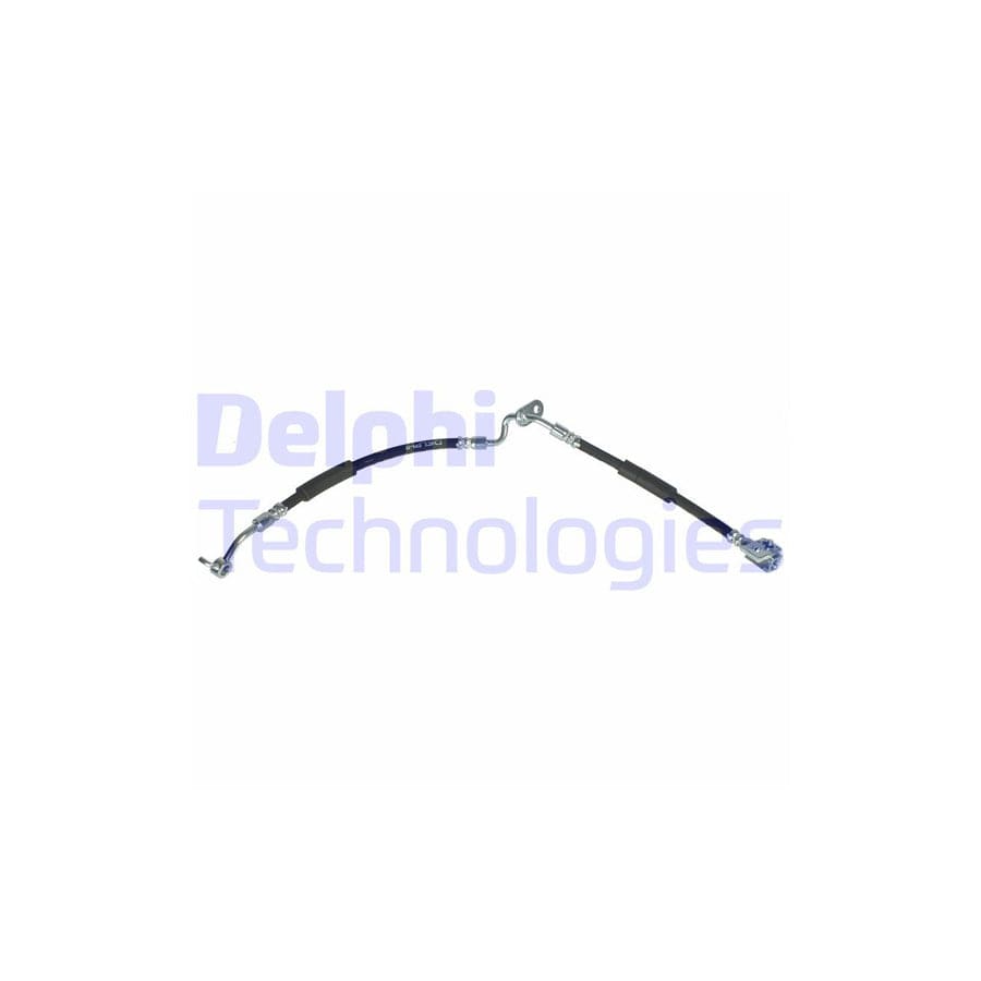 Delphi Lh6917 Brake Hose For Mazda 6