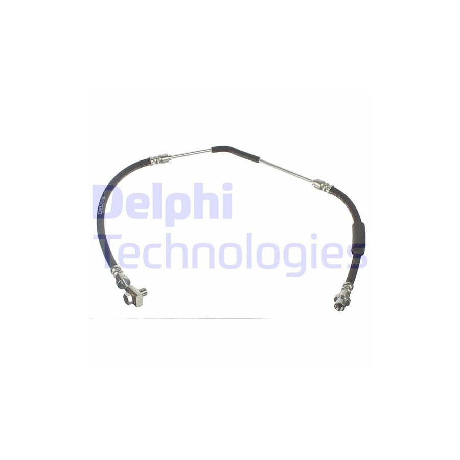 Delphi Lh7045 Brake Hose For Land Rover Range Rover Iii (L322)