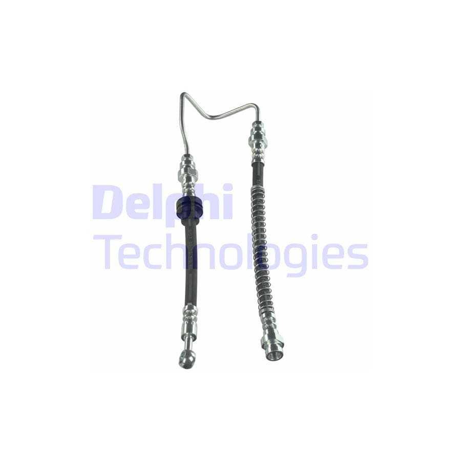 Delphi Lh7155 Brake Hose For Kia Carens Ii (Fj)
