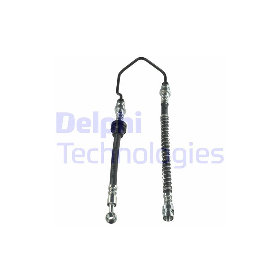 Delphi Lh7156 Brake Hose For Kia Carens Ii (Fj)