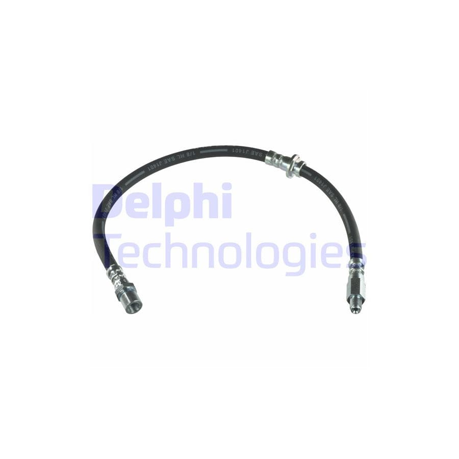 Delphi Lh7189 Brake Hose For Subaru Forester Ii (Sg)