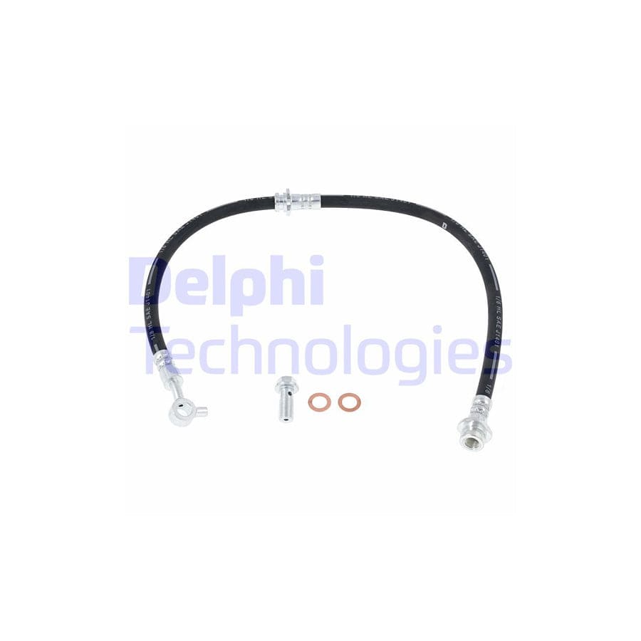 Delphi Lh7509 Brake Hose
