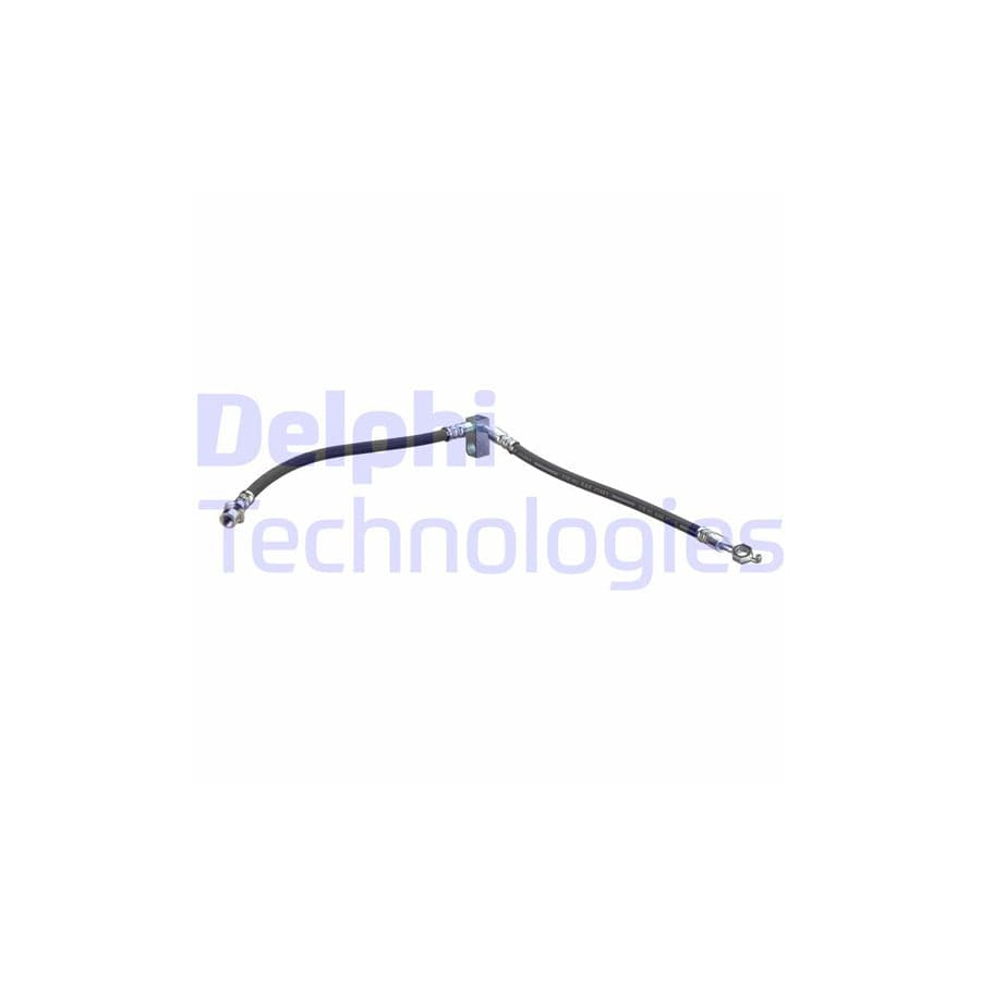 Delphi Lh7587 Brake Hose For Toyota Yaris I Hatchback (P1)