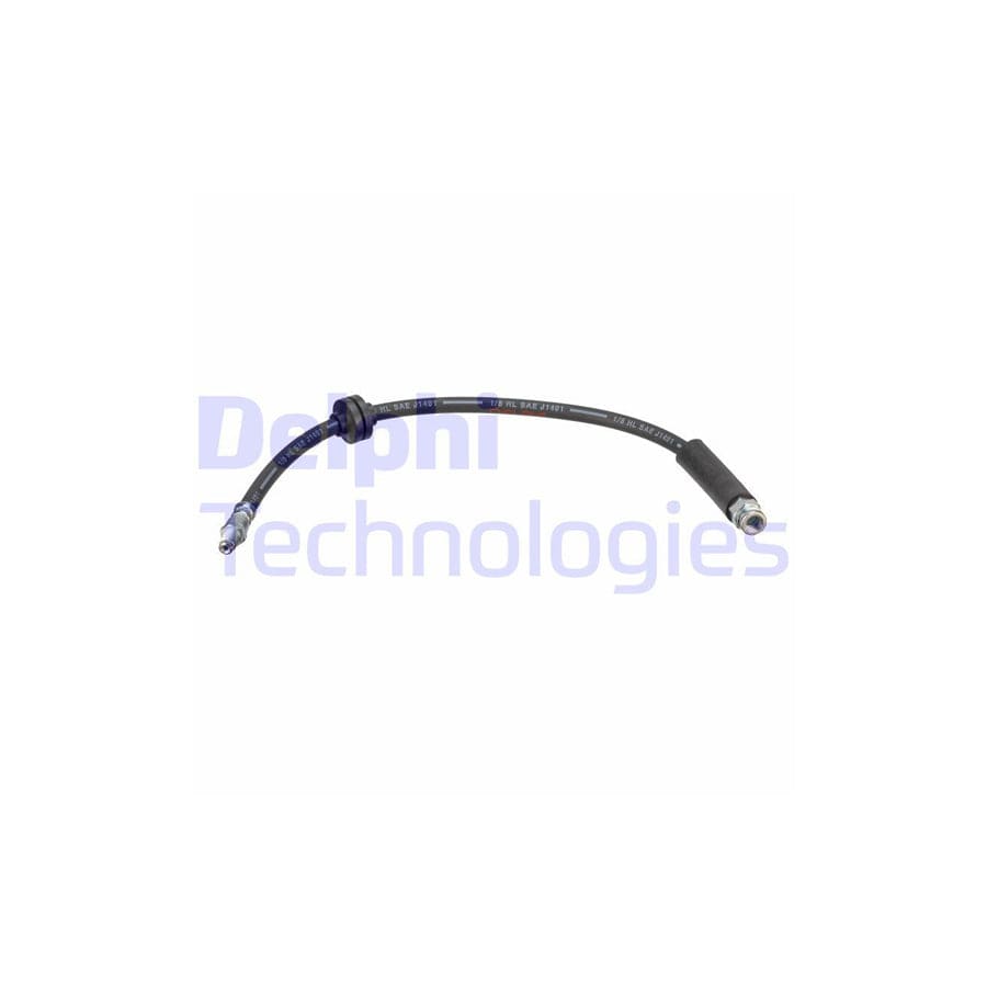 Delphi Lh7615 Brake Hose