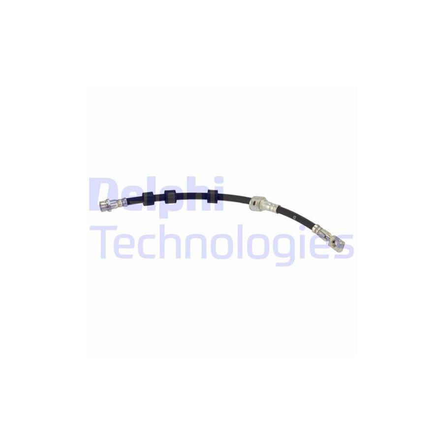 Delphi Lh7662 Brake Hose For Ford Fiesta